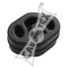 CAUTEX 080571 Holder, exhaust system